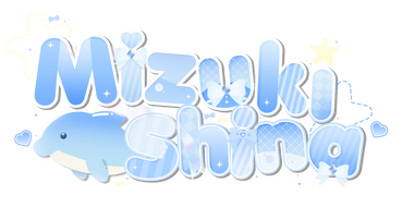(Client) Mizuki Shina
