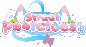 (Client) Sweet Pootatoess
